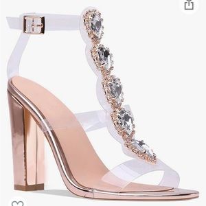 Yolkomo women chunky